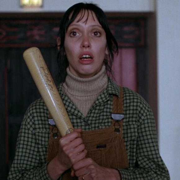 Wendy from The Shining costume - Picture 2 of 2